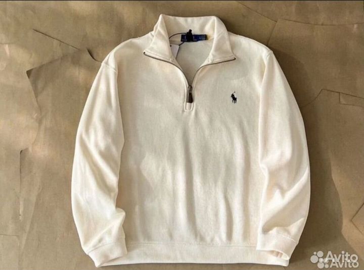 Толстовка Polo ralph lauren оригинальное качество