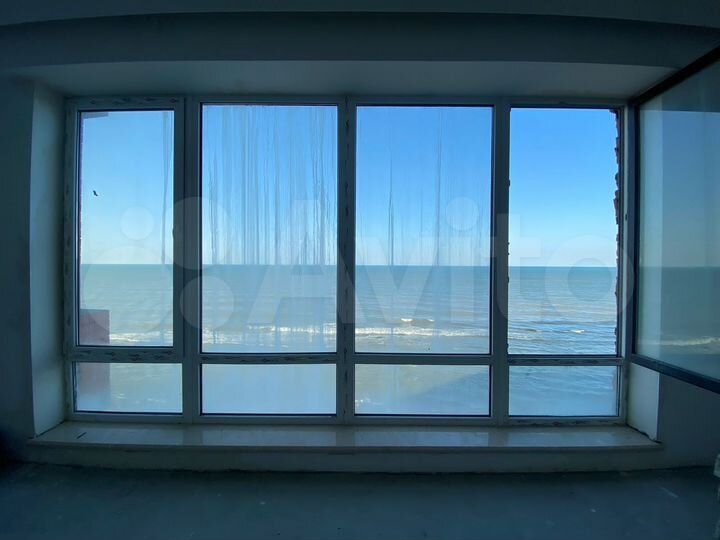 1-к. квартира, 40 м², 2/4 эт.
