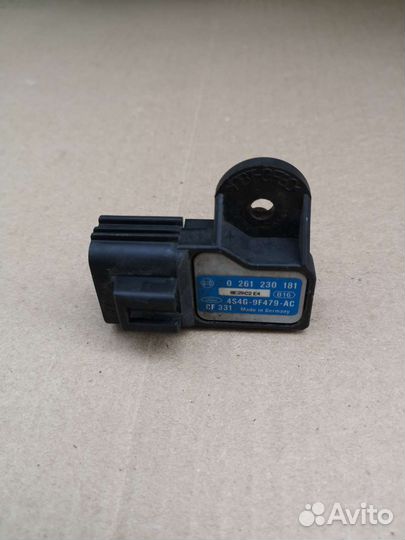 Датчик абсолютного давления Mazda 6 (GH) 2002-2012