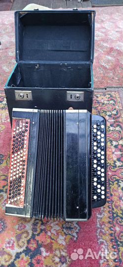 Продам баян