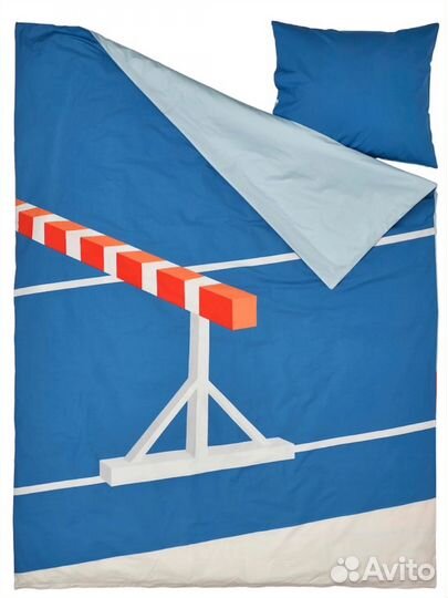 Детское постельное белье 150 200
