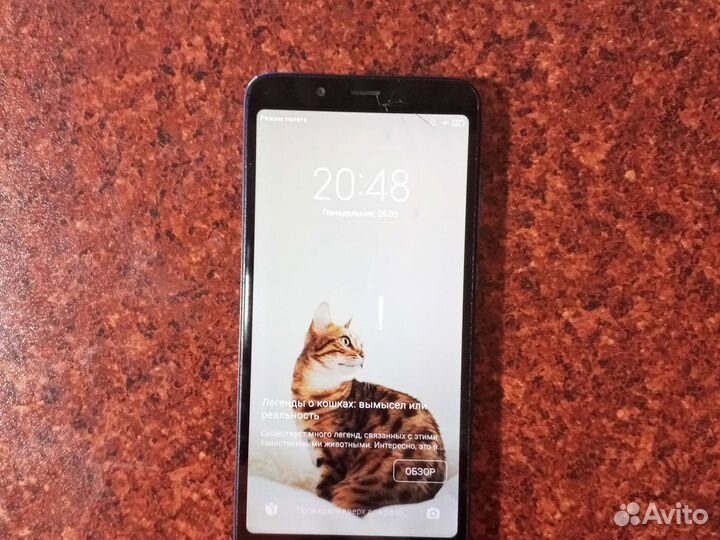 Смартфоны бу xiaomi redmi