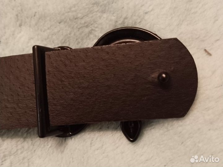 Ремень женский