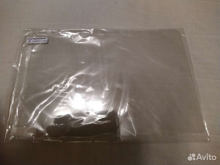 Защитная пленка