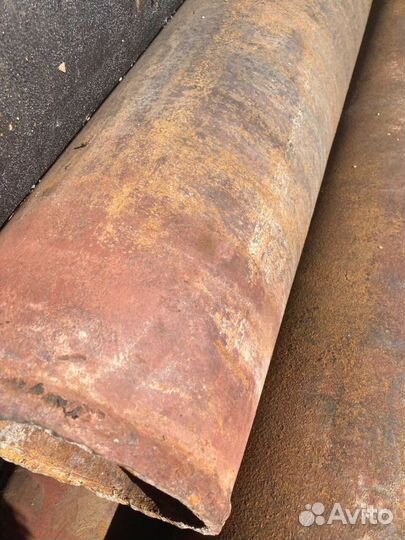 Трубы 325 мм / Оцинкованные и низколегированные для разных целей