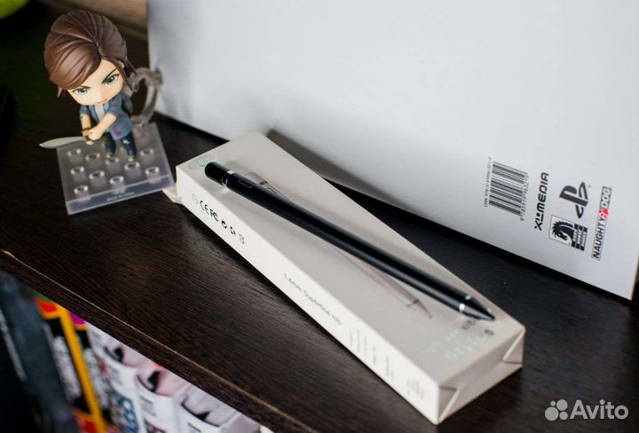 Универсальный стилус для сенсорных экранов