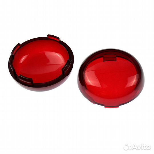 Крышка/стекло поворотника Harley-Davidson