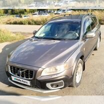 Volvo XC70 2.4 AT, 2008, 400 000 км, с пробегом, цена 1 000 000 руб.