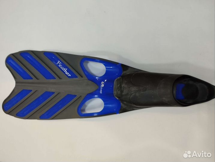 Ласты salvas 37р.38,39,41,44,45,46,47р