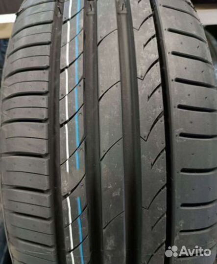 Tracmax X-Privilo TX3 225/50 R17