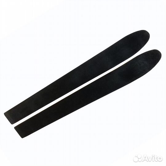 Лыжи охотничьи с камусом