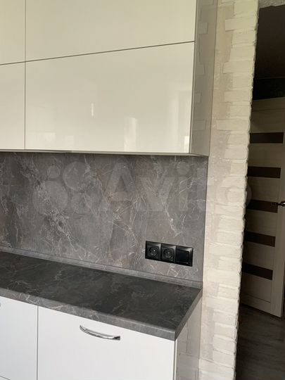 1-к. квартира, 34 м², 5/10 эт.