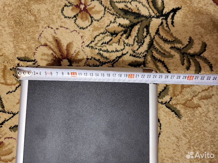 Кейс чемодан