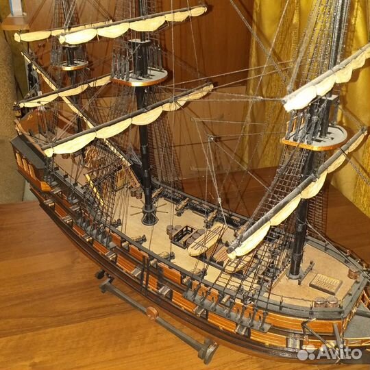 Чёрная жемчужина (корабль)