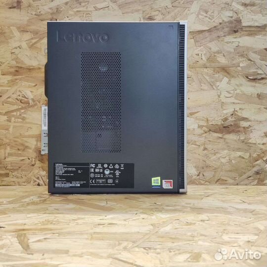 Системный блок lenovo 90G9