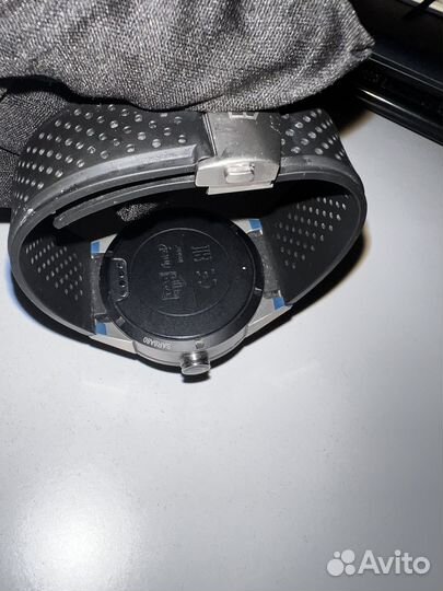 Часы наручные Tag heuer