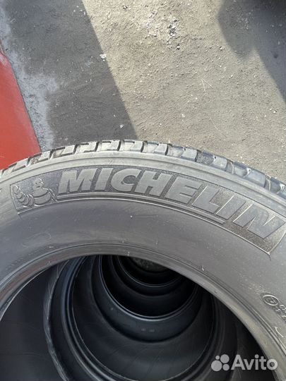 Michelin Latitude Tour 265/65 R17