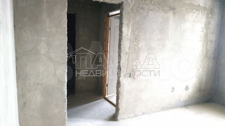 1-к. квартира, 34,6 м², 8/9 эт.