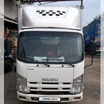 Isuzu ELF 3.0 MT, 2017, 338 000 км, с пробегом, цена 2 700 000 руб.