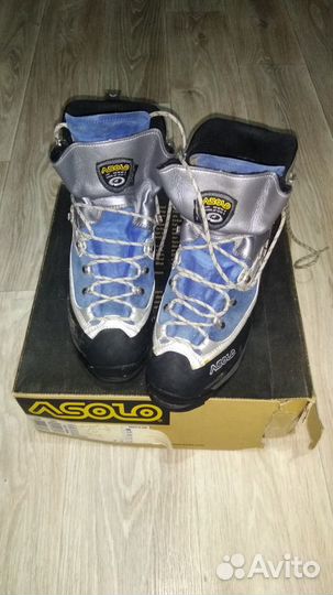 Asolo Lhotse GV MM