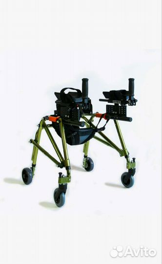 Ходунки детские новые