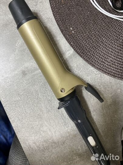 Выпрямитель для волос на выбор