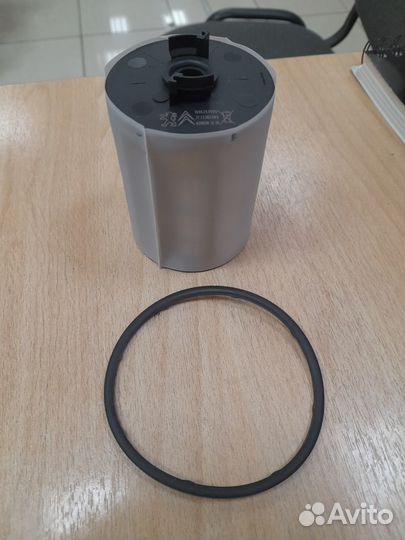 Фильтр топливный jumper 3/ boxer 3