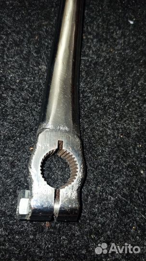 Кик стартер Восход