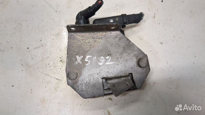 Реле накала BMW 1 E87, 2010