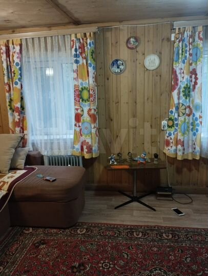 Дача 50 м² на участке 4 сот.