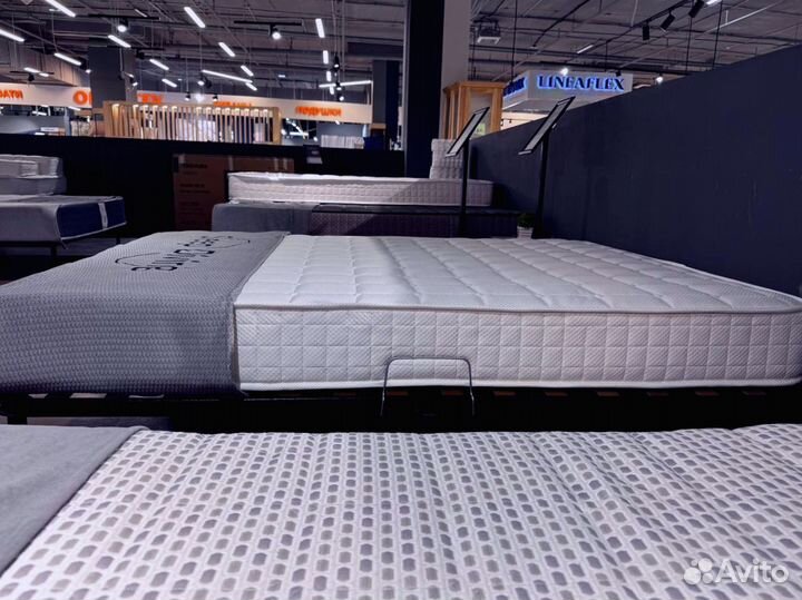 Матрас новый 80х200