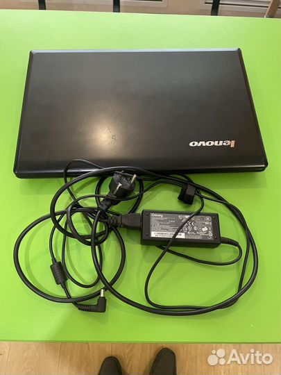 Lenovo g580