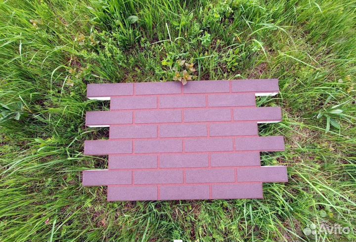 Термопанели краснодар изготовитель под кирпич