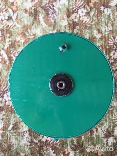 Конденсатор импульсный икэ 88/420