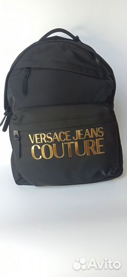 Рюкзак Versace Jeans Couture оригинал