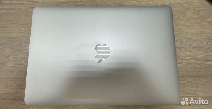 Apple macbook pro 15