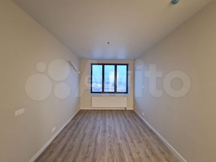 Квартира-студия, 24,4 м², 41/53 эт.