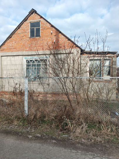 Дача 35 м² на участке 6 сот.