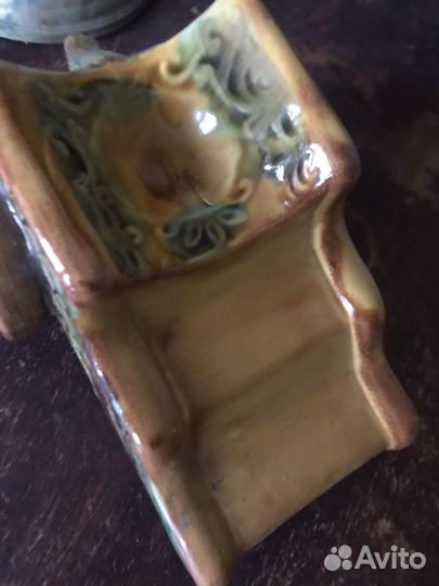 Держатель для бутылки СССР