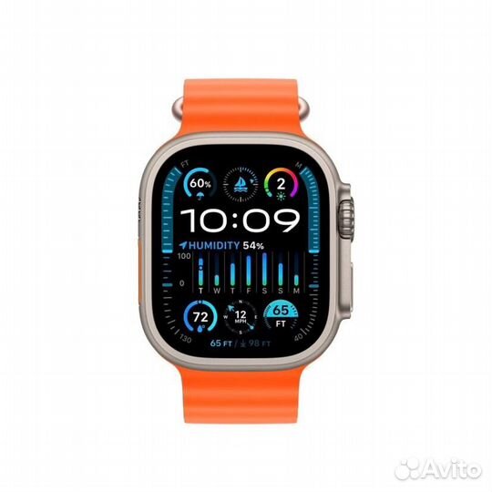 Apple Watch Ultra 2 оригинальные