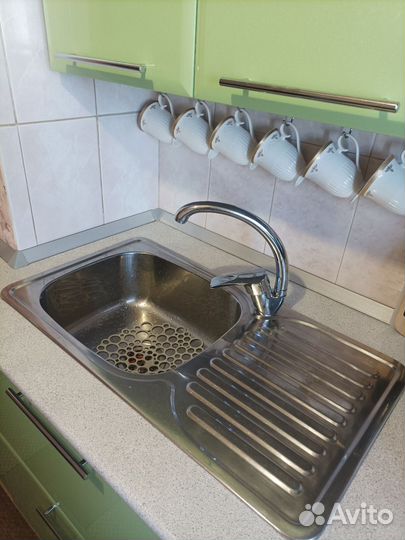 Кухонный гарнитур бу