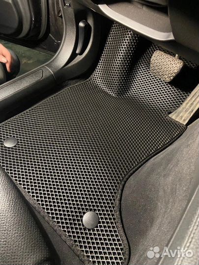 Ева эва коврики в авто