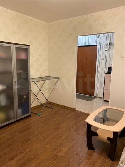 1-к. квартира, 42 м², 11/17 эт.