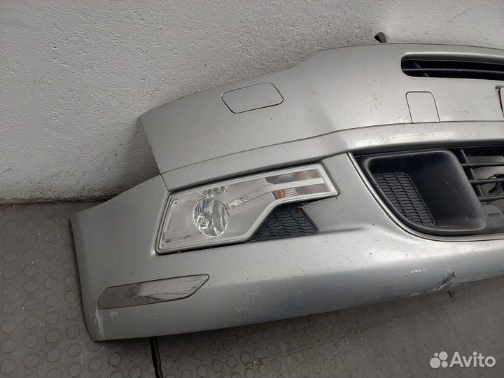 Бампер передний Citroen C5 2008