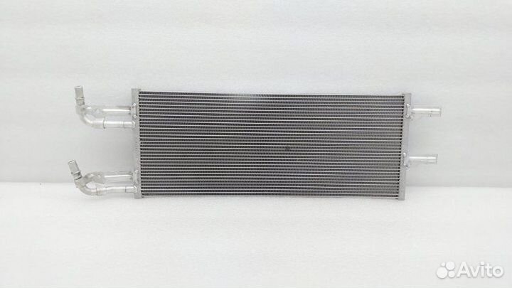 Радиатор охлаждения Bmw 1-Series F40 B48A20E 2023