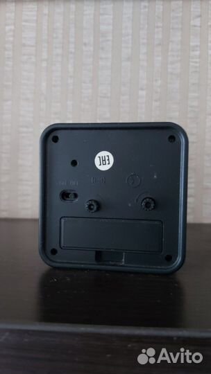 Часы настольные