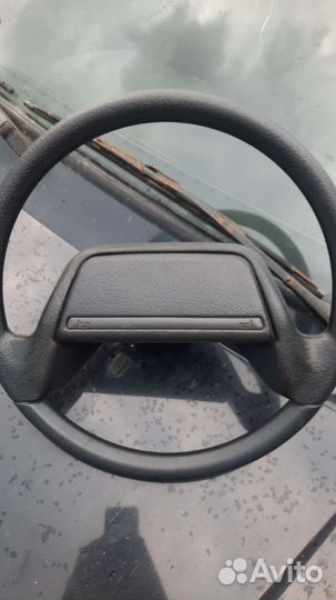 Руль на ваз 2114