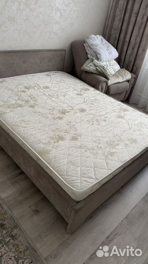 Матрас 160х200