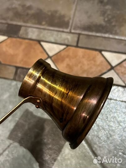 Турка Ezerka Ohrid 125 мл