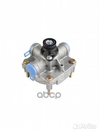 Клапан ускорительный о н 9730110000 M7100550